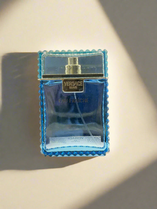 VERSC MAN ORIGINAL TESTER PERFUME