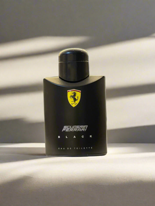 FERRARI ORIGINAL TESTER PERFUME