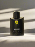 FERRARI ORIGINAL TESTER PERFUME