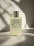 AQUA DI ORIGINAL TESTER PERFUME