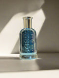 HUG BOSS TONIC ORIGINAL TESTER PERFUME
