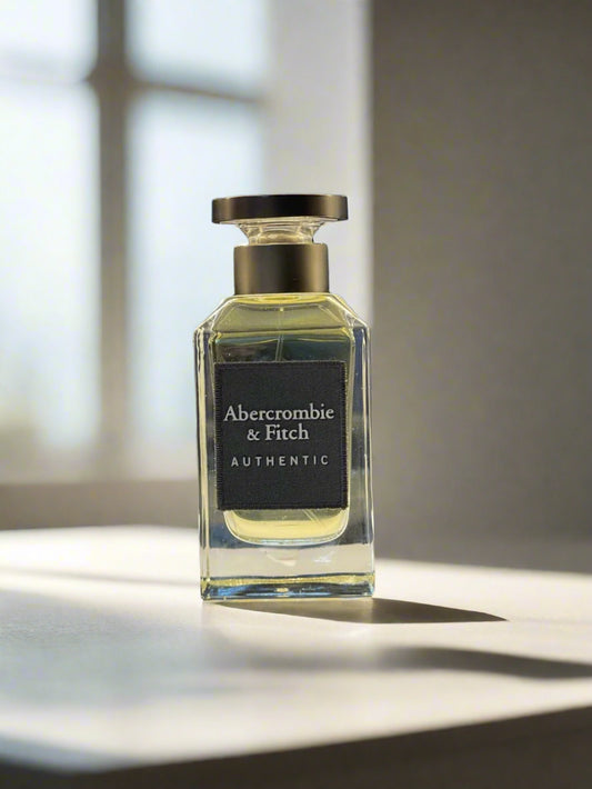 A&F ORIGINAL TESTER PERFUME