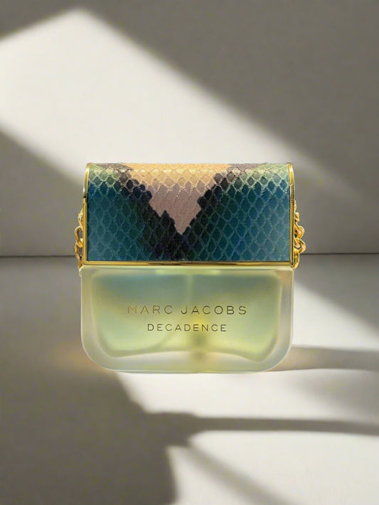 MARC JCB  ORIGINAL TESTER PERFUME