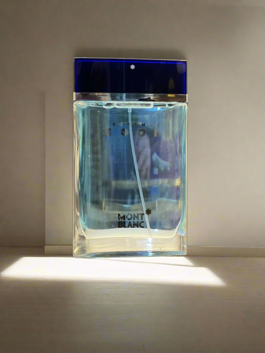 MB ORIGINAL TESTER PERFUME