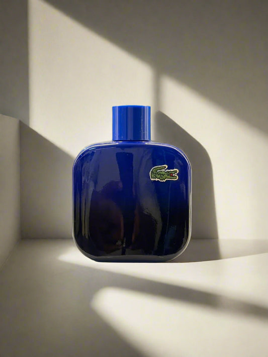 LCST ORIGINAL TESTER PERFUME