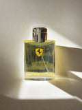 FERRARI ORIGINAL TESTER PERFUME