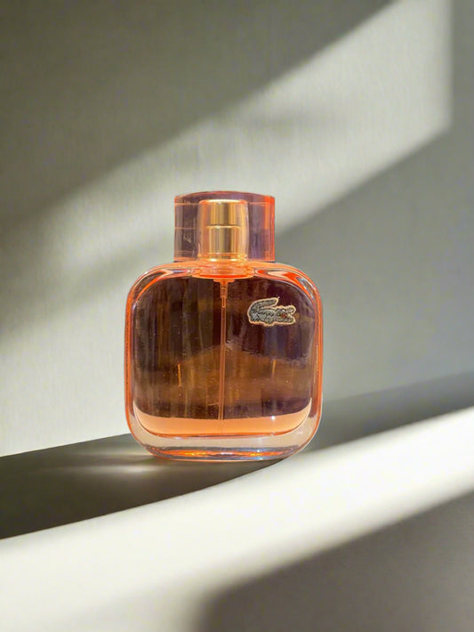 LCST LADIES ORIGINAL TESTER PERFUME