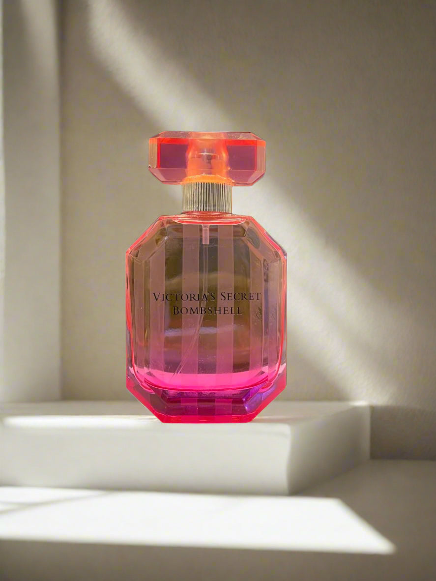 VICTORIA SCRT LADIES ORIGINAL TESTER PERFUME