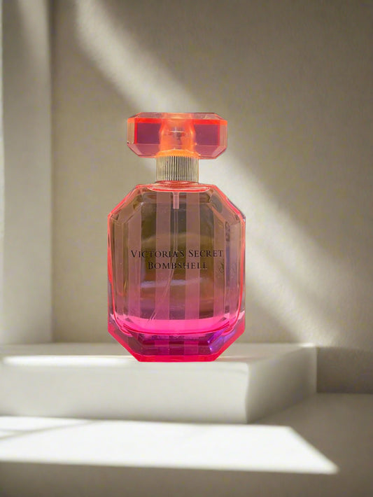 VICTORIA SCRT LADIES ORIGINAL TESTER PERFUME