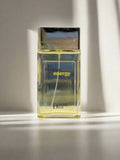 HIGHR ENERGY DIOR ORIGINAL TESTER PERFUME