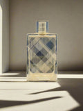 BURBRY ORIGINAL TESTER PERFUME