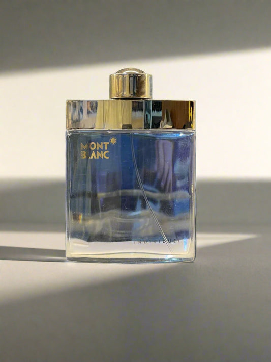 MB INIDIVIUEL ORIGINAL TESTER PERFUME