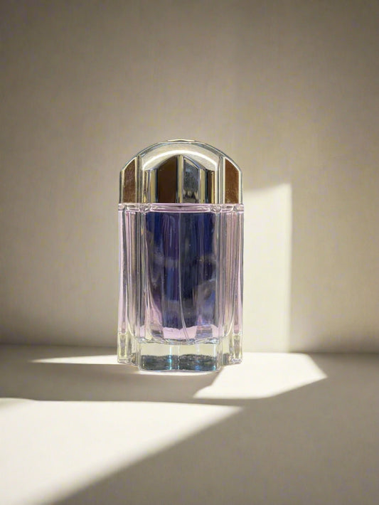 MB EMBLEM ORIGINAL TESTER PERFUME