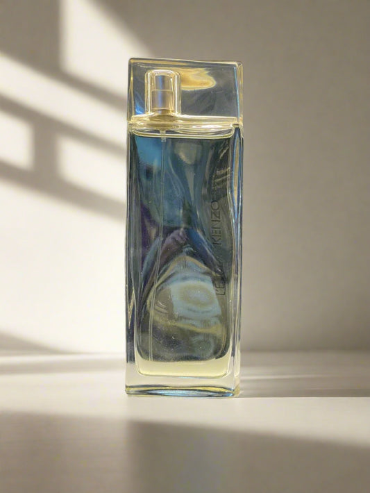 KENZO ORIGINAL TESTER PERFUME