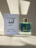 DUNHL FRESH ORIGINAL TESTER PERFUME