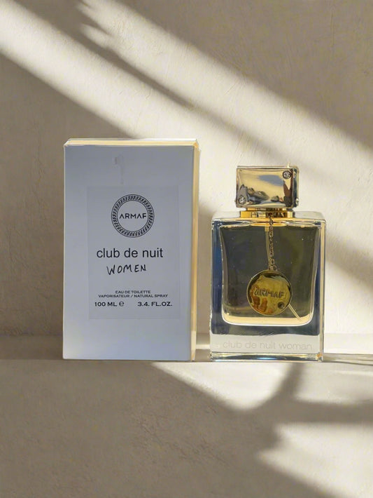 ARMAF ORIGINAL TESTER PERFUME