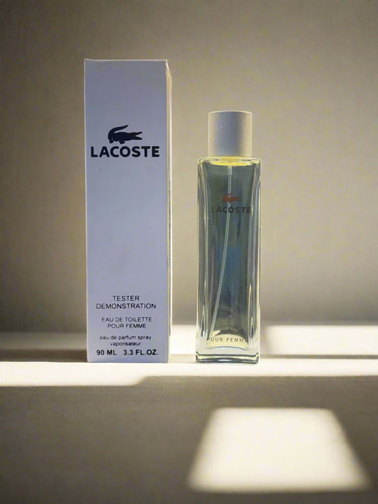 LCSTE ORIGINAL TESTER PERFUME