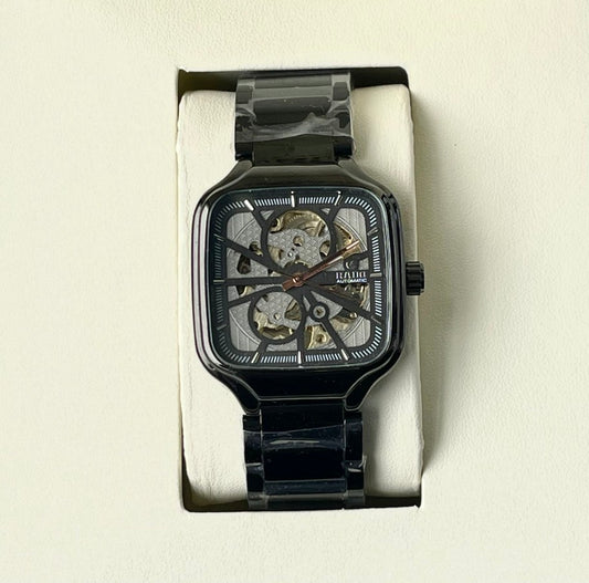 RAD AUTOMATIC CERAMIC WATCH
