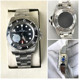 ROLE X PREMIUM METAL STRAP WATCH