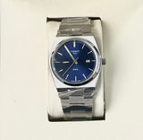 TIST PRX PREMIUM AUTOMATIC METAL STRAP WATCH