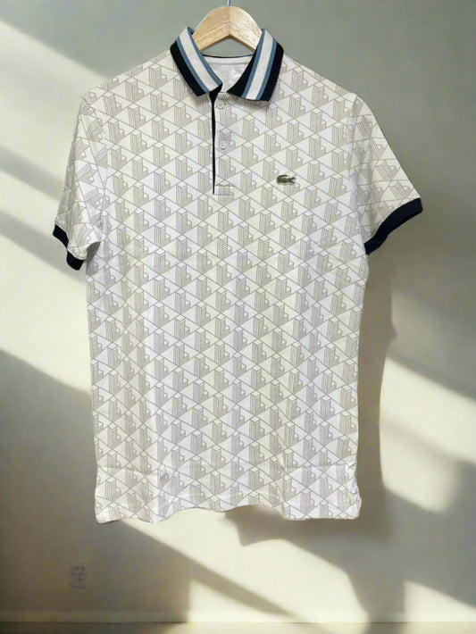 LCST POLO T-SHIRT