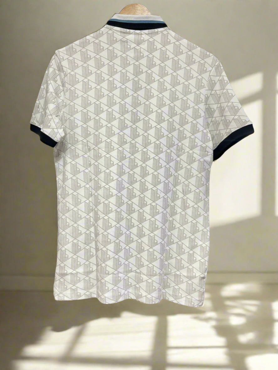 LCST POLO T-SHIRT