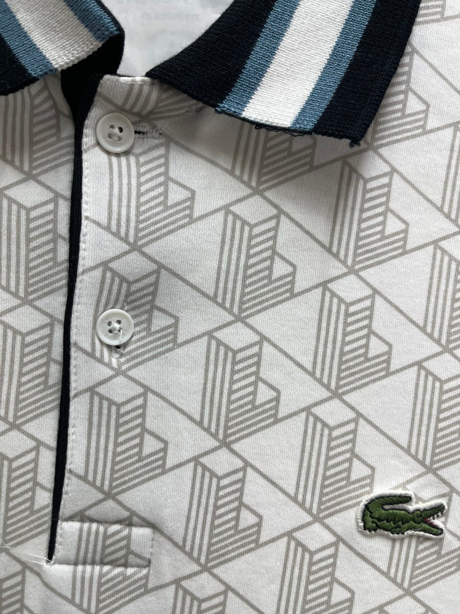 LCST POLO T-SHIRT