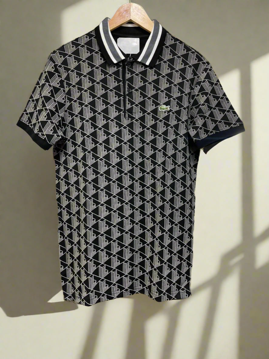 LCST POLO T-SHIRT