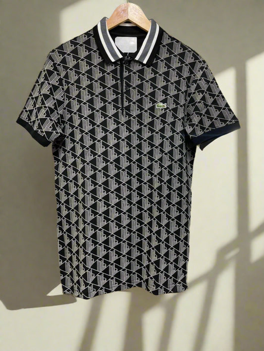 LCST POLO T-SHIRT