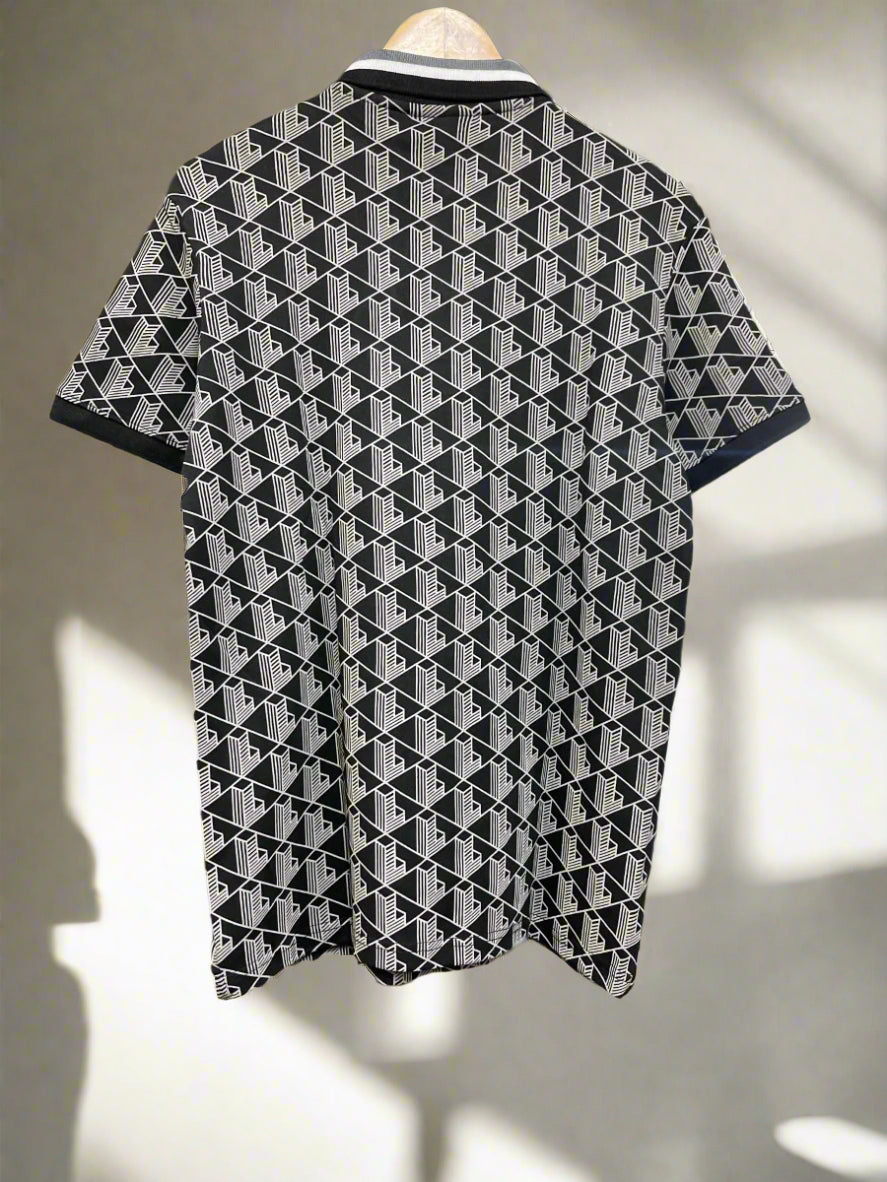 LCST POLO T-SHIRT