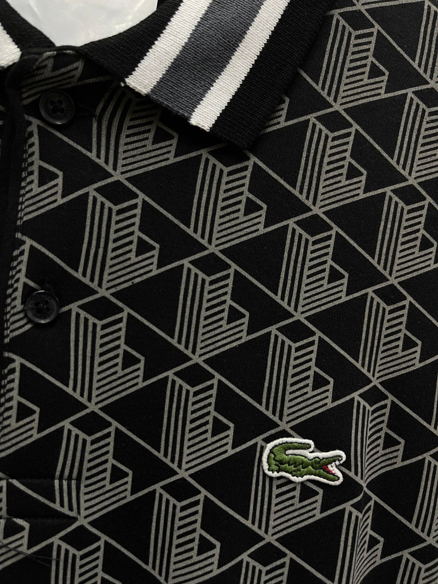 LCST POLO T-SHIRT