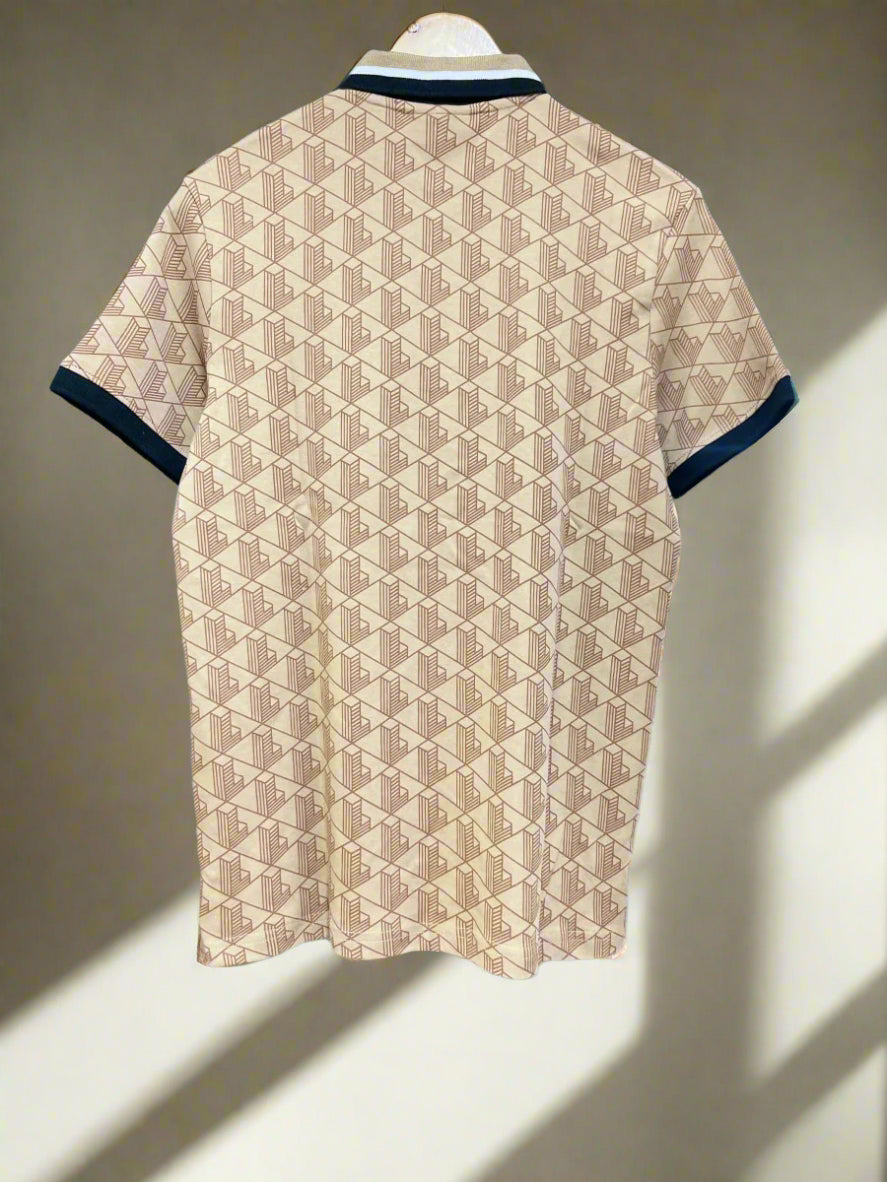 LCST POLO T-SHIRT