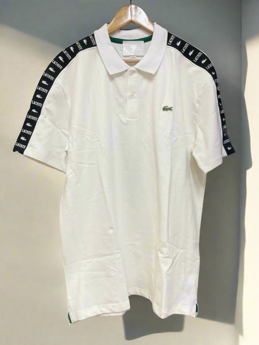 LCST POLO T-SHIRT