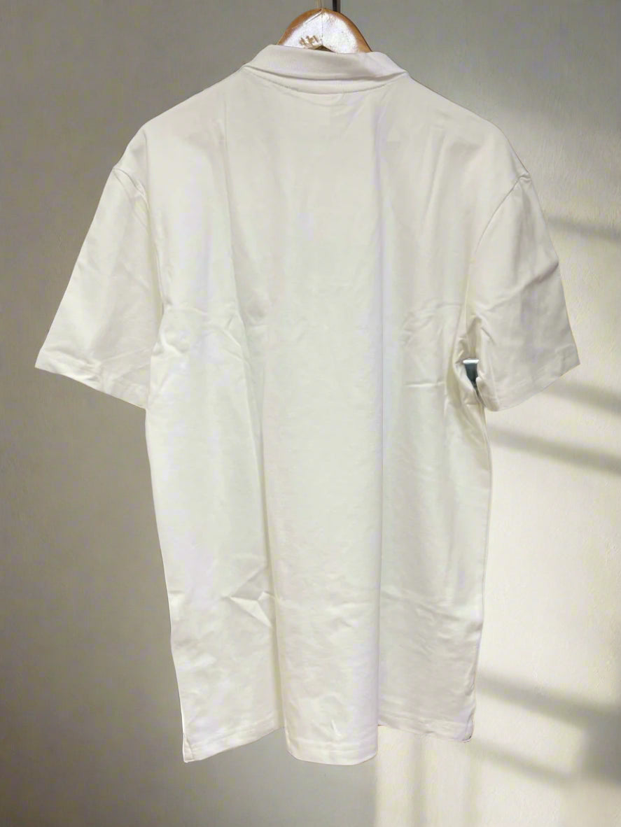 LCST POLO T-SHIRT
