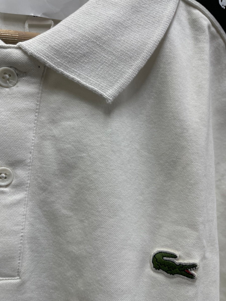 LCST POLO T-SHIRT