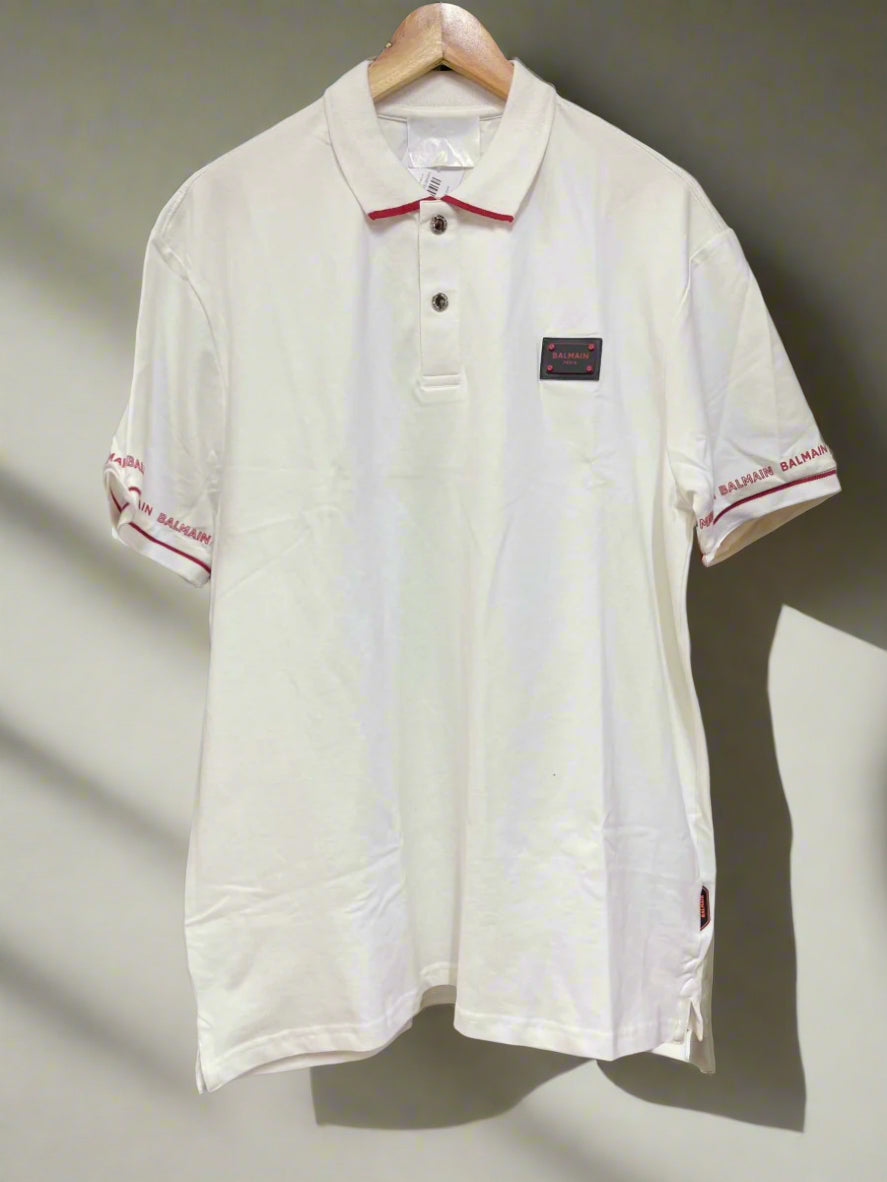 BLMN POLO T-SHIRT
