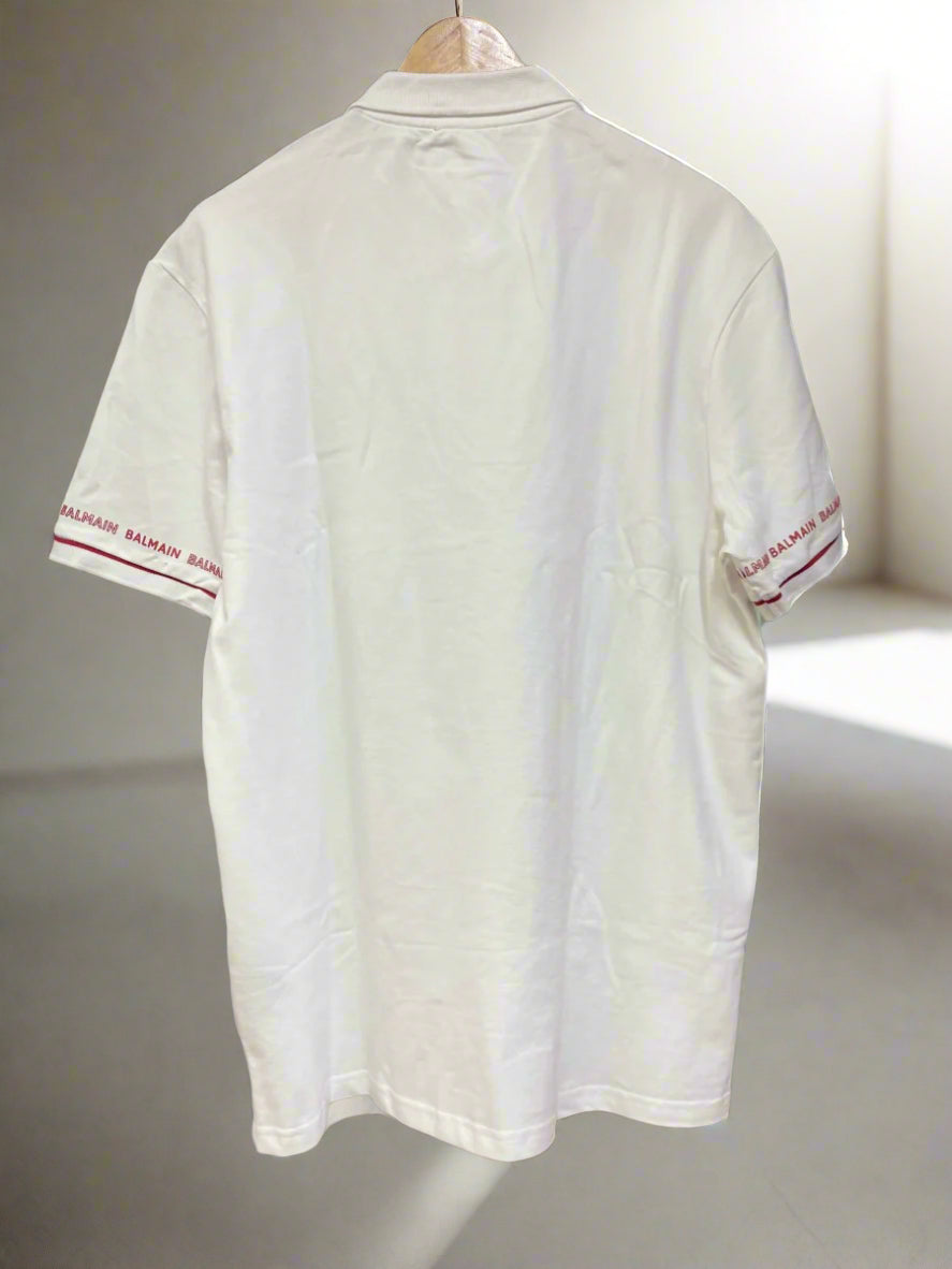 BLMN POLO T-SHIRT