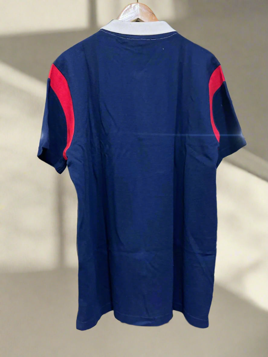 GCCI POLO T-SHIRT