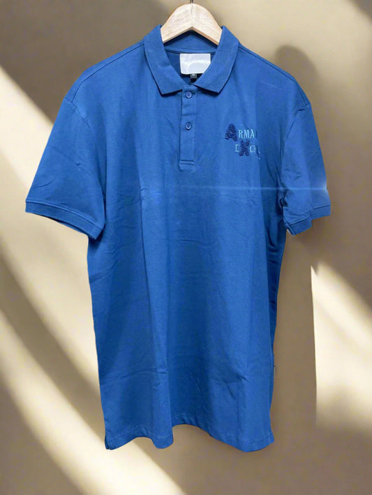 A-X POLO T-SHIRT