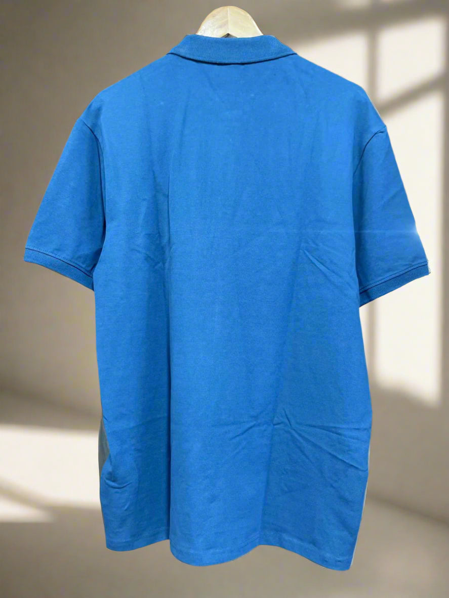 A-X POLO T-SHIRT