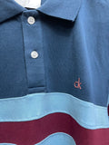 C-K POLO T-SHIRT
