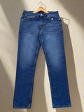 KENZO BLUE SHADE JEANS