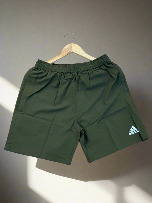 AD S COMPRESSION SHORTS
