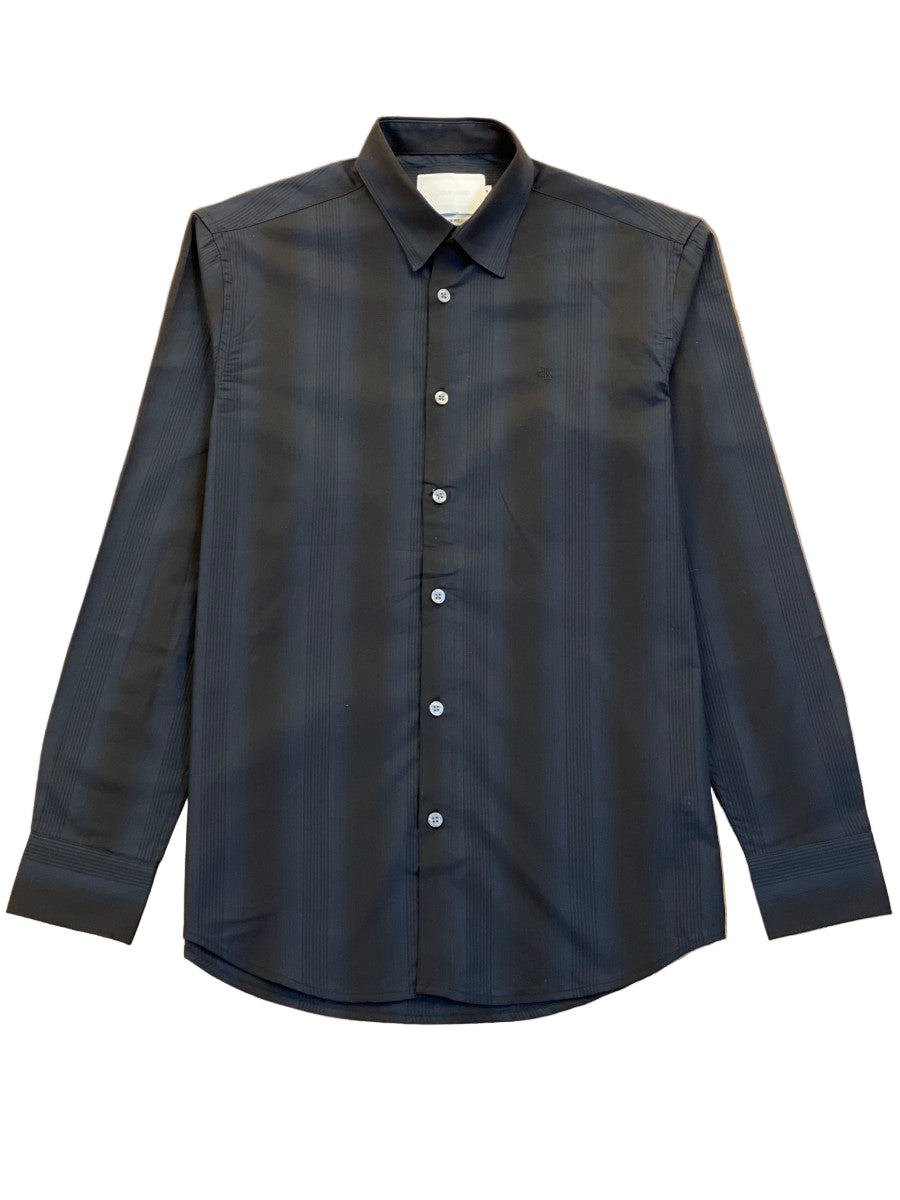 C-K BASIC STRIPES SHIRT