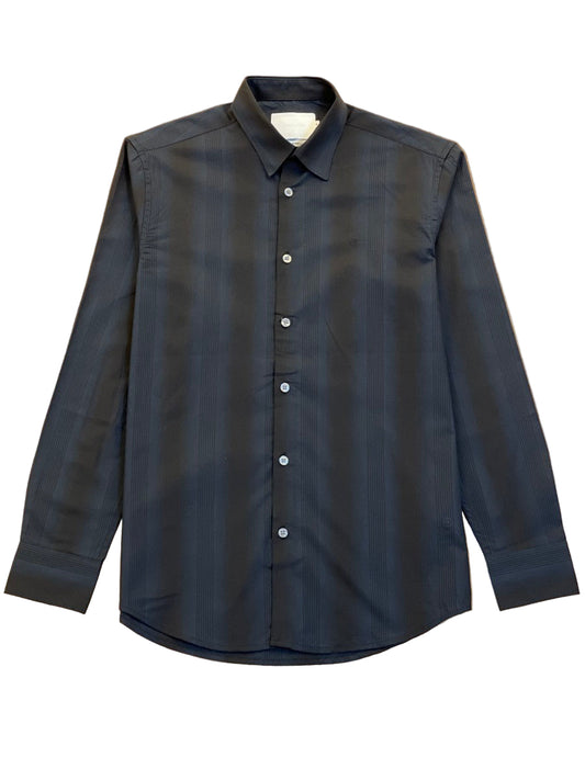 C-K BASIC STRIPES SHIRT