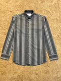 C-K BASIC STRIPES SHIRT