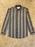C-K BASIC STRIPES SHIRT