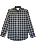 C-K BASIC CHECKS  SHIRT