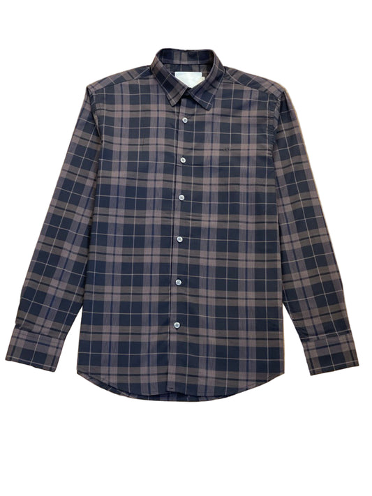 C-K BASIC CHECKS SHIRT