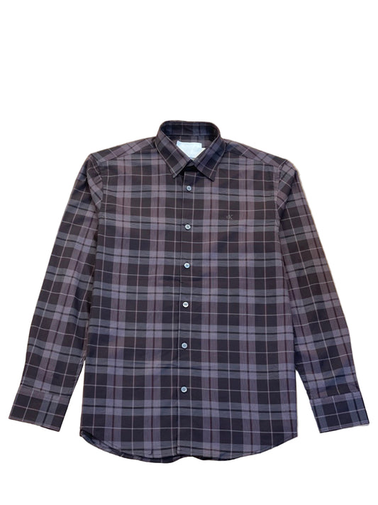 C-K BASIC CHECKS SHIRT